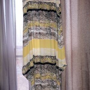 Kardashian Kollection maxi